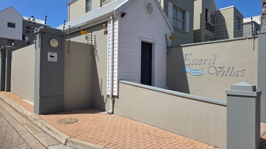 2 Bedroom Property for Sale in Diaz Beach Western Cape